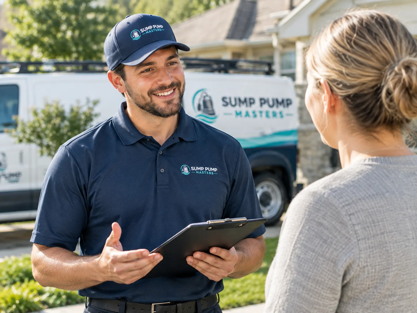 Sump Pump Repair Egypt, TX FAQs